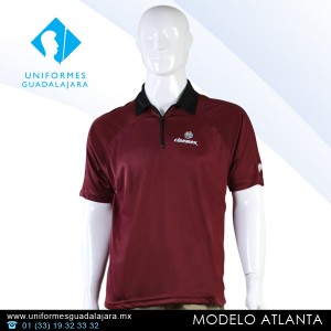 Atlanta - Polos para uniformes