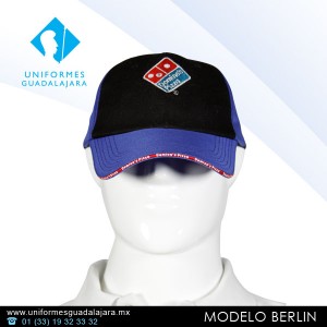 Berlin - Uniformes para empresas