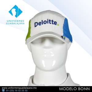 Bonn - Gorras para uniformes