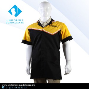 Bata para uniformes - Uniformes para personal
