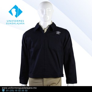 Batas para uniformes - Uniformes Guadalajara