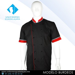 Burdeos - Filipinas para uniformes