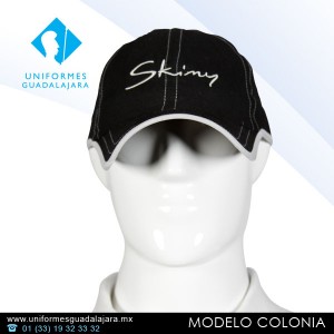 Colonia - Uniformes para empresas