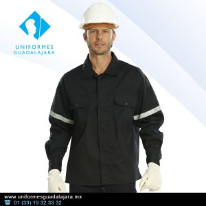 Camisolas para uniformes - Uniformes industriales