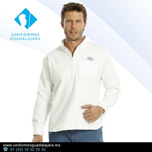 Camisolas para uniformes - Uniformes para empresas