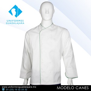 Canes - Filipinas para uniformes