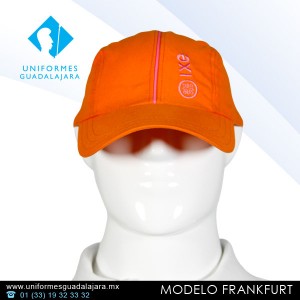Frankfurt - Gorras para uniformes de trabajo