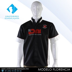 Florencia - Camisas Racing para uniformes