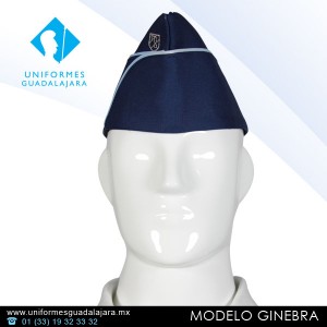 Ginebra - Gorros para chefs