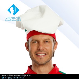 Uniformes Guadalajara - Gorras para uniformes