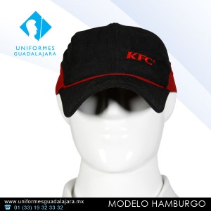 Hamburgo - Uniformes Guadalajara