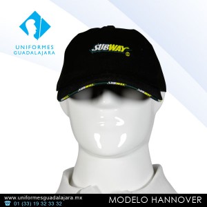 Hannover - Gorras para uniformes empresariales