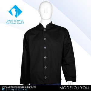 Lyon - Filipinas para uniformes