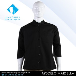 Marsella - Filipinas Uniformes Guadalajara