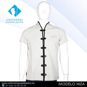 Niza - Filipinas Uniformes Guadalajara
