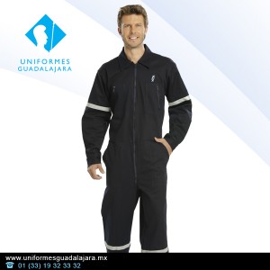 Overoles para uniformes - Overoles industriales