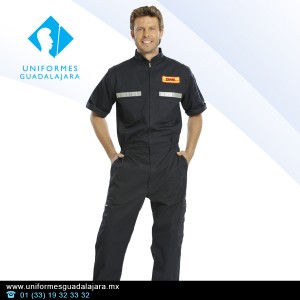 Overoles para uniformes - Uniformes para personal