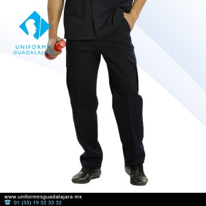 Pantalones para empresa - Pantalones para personal