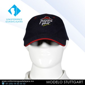 Stuttgart - Gorras para uniformes de restaurant