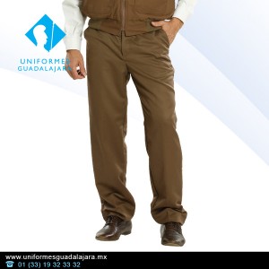 Uniformes para empresas - Pantalones para personal