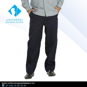 Uniformes para personal - Pantalones para empresas