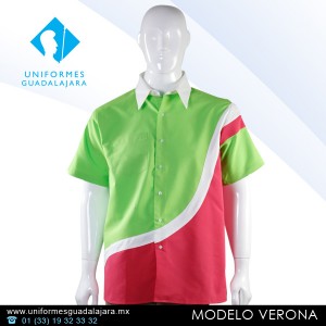 Verona - Camisas de carreras
