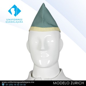 Zurich - Uniformes empresariales