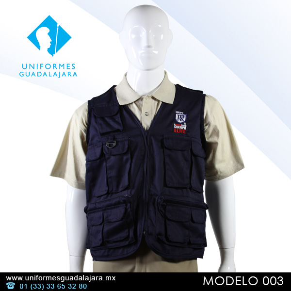 Venta de chalecos hotsell