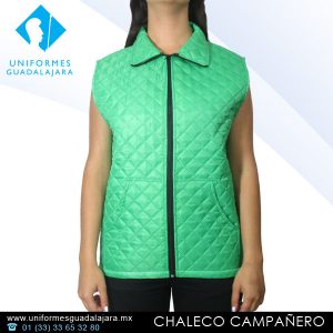 Chalecos Campañeros - Guadalajara