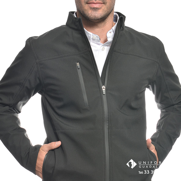 Chamarras de neopreno bordado empresas promocionales Guadalajara