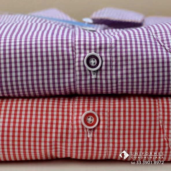 Camisas Bibo Ejecutivas Niza Guadalajara