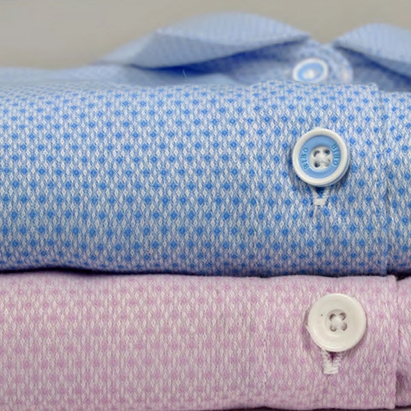 Camisas Bibo empresariales Guadalajara Bilbao