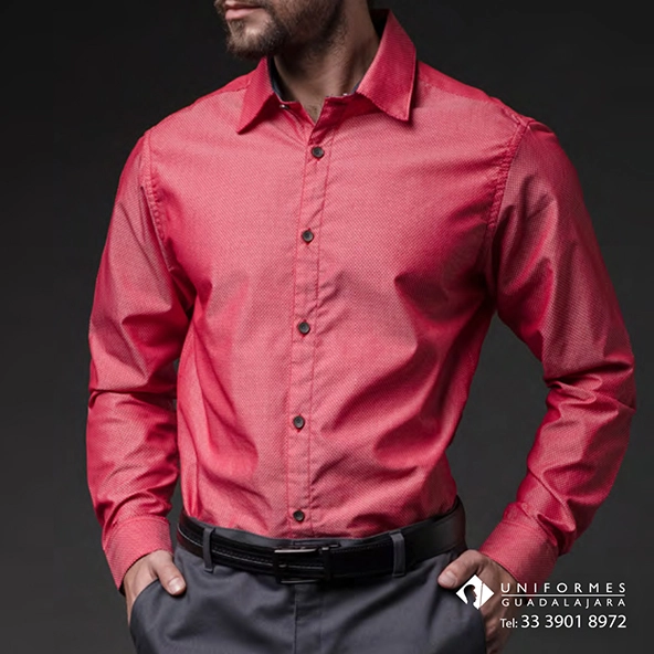 Camisas Bibo oficina Florencia Caballero