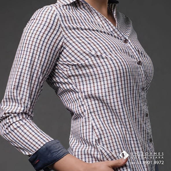 Camisas Bibo oficina Toscana