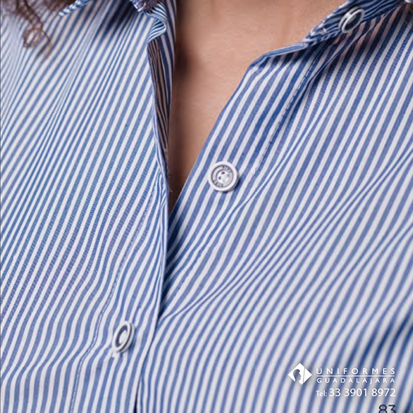 Camisas Bibo oficina Venecia Dama