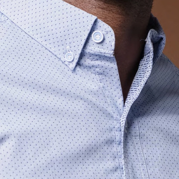 Camisas Bibo Túnez